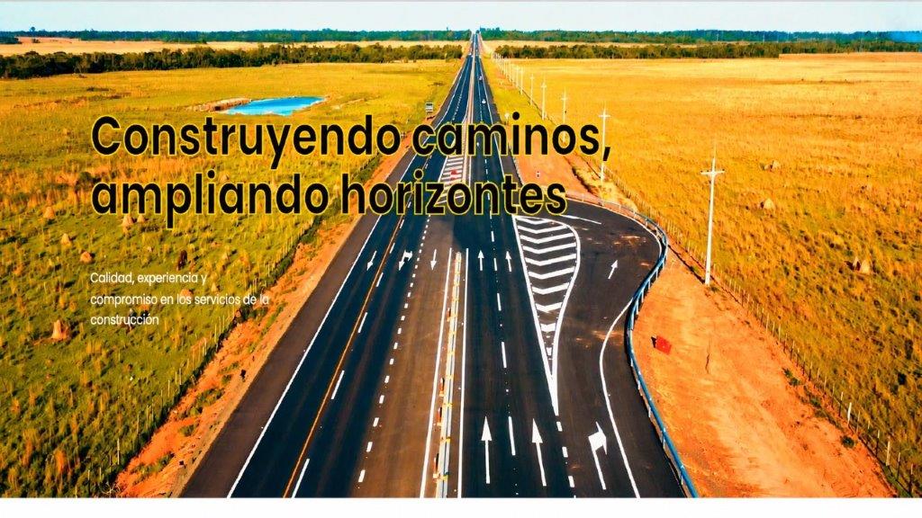 Construyendo caminos, ampliando horizontes