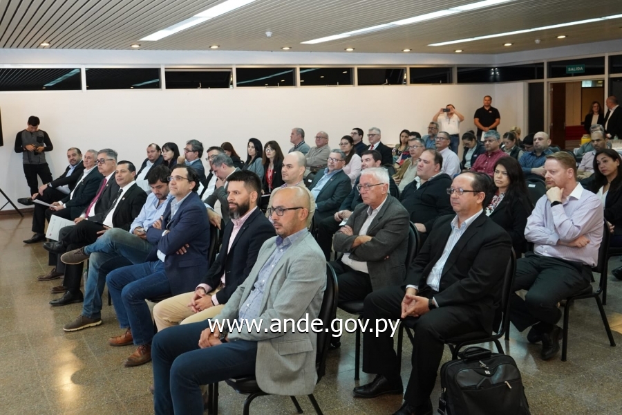 Consorcio Gis