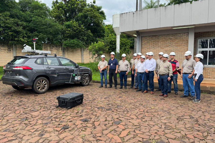 Consorcio Gis