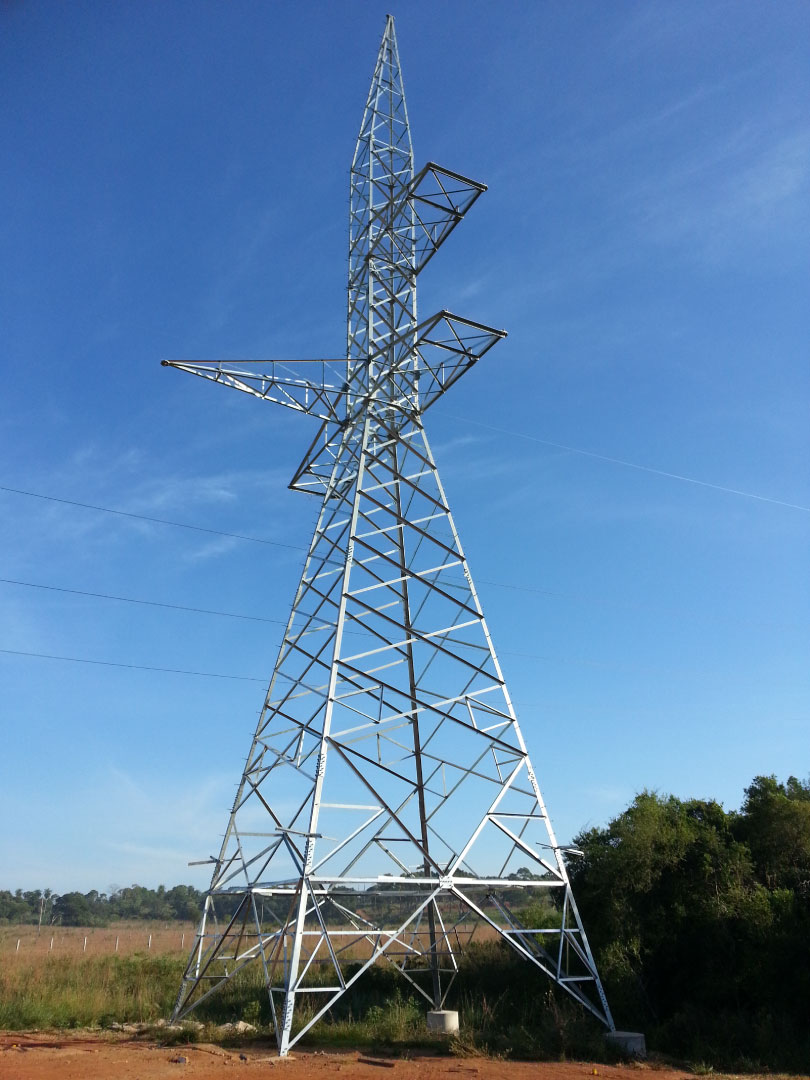 LPI 625 - Proyecto de Interconexión en 220KV Villarrica II - San Juan Nepomuceno.