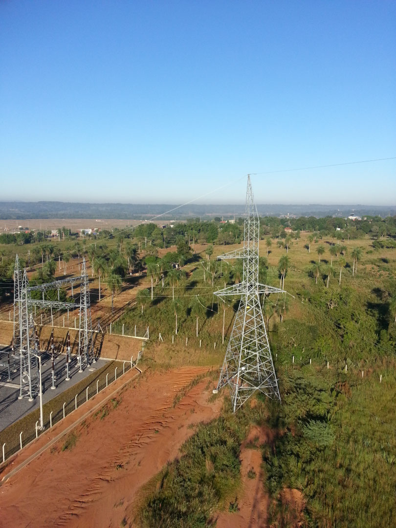 LPI 625 - Proyecto de Interconexión en 220KV Villarrica II - San Juan Nepomuceno.