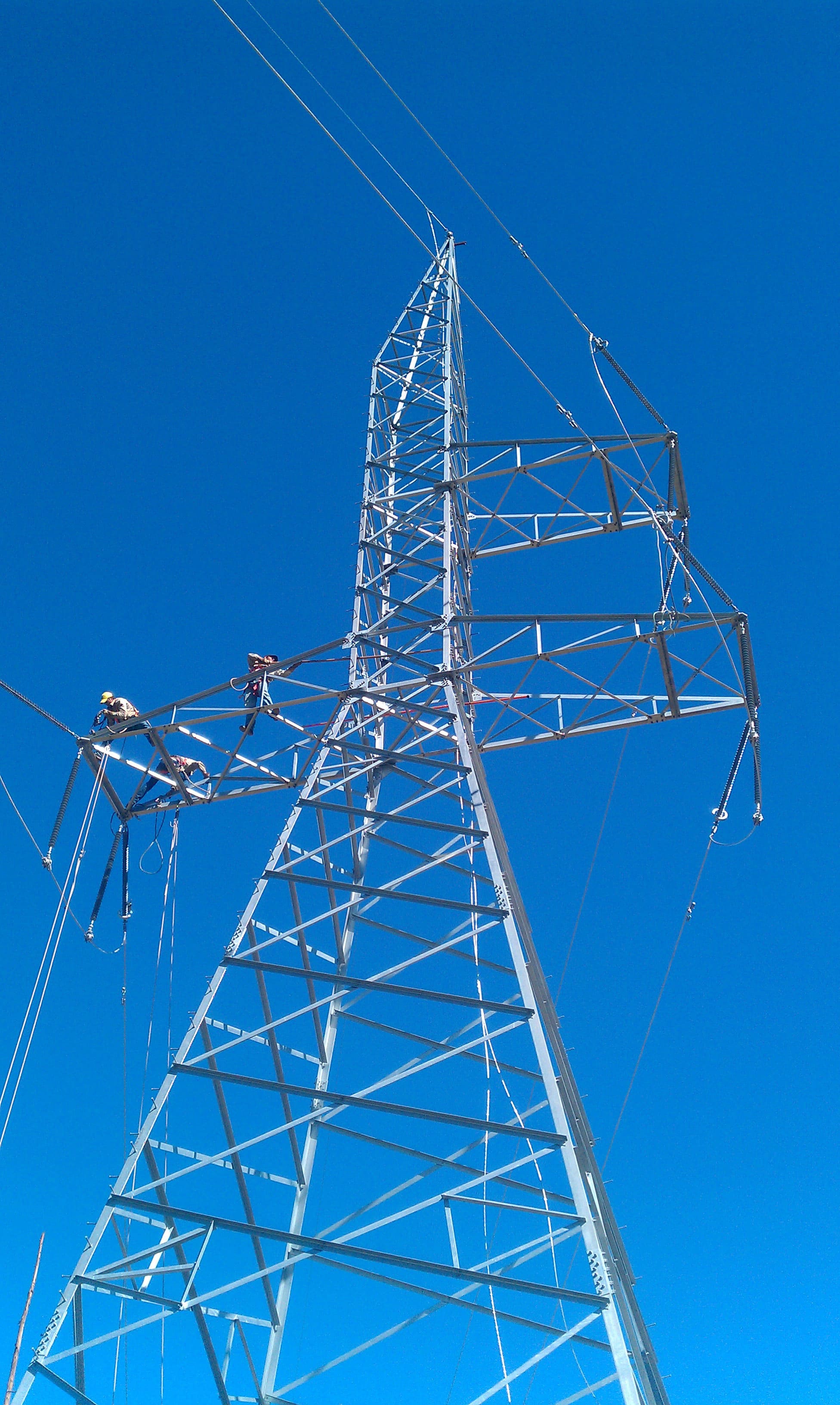 LPI 262 - Subestación Villarrica II y Línea de Transmisión 220kV Cnel. Oviedo - Villarrica.