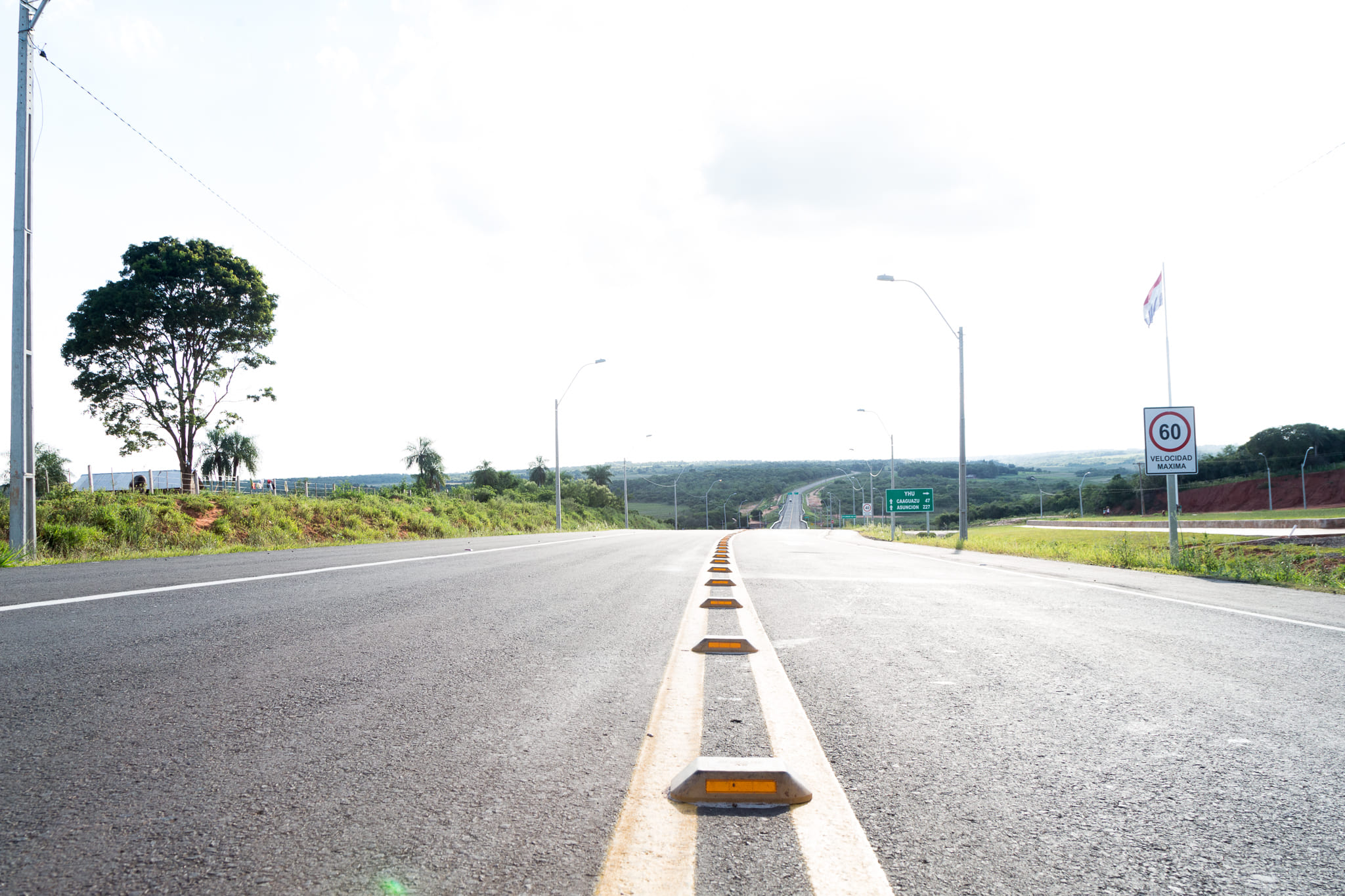 Rehabilitación y Pavimentación del tramo Vaquería - empalme Ruta 10.