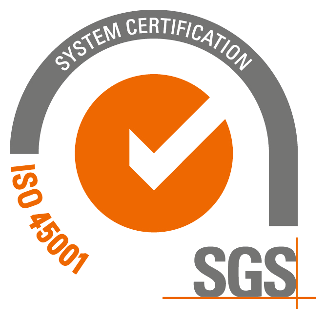 iso 45001:2018